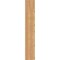 Ekena Millwork Merced Craftsman Smooth Outlooker, Western Red Cedar, 7 1/2"W x 34"D x 46"H OUT08X34X46MRC04SWR - alternate 3